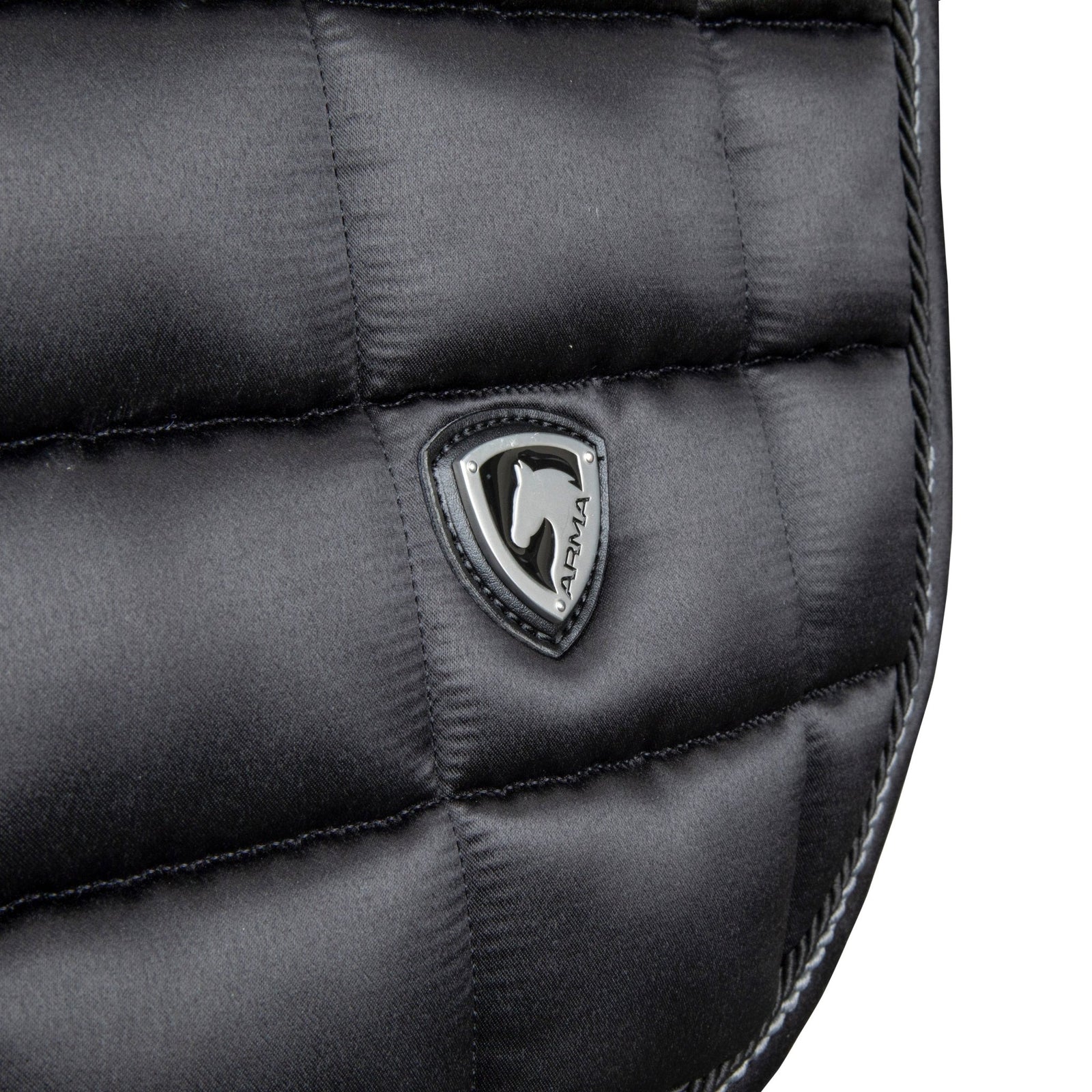 ARMA Eltar Satin Jump Saddlecloth - Nags Essentials