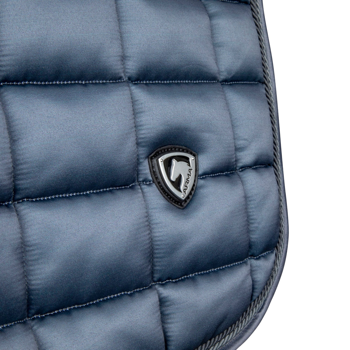 ARMA Eltar Satin Jump Saddlecloth - Nags Essentials