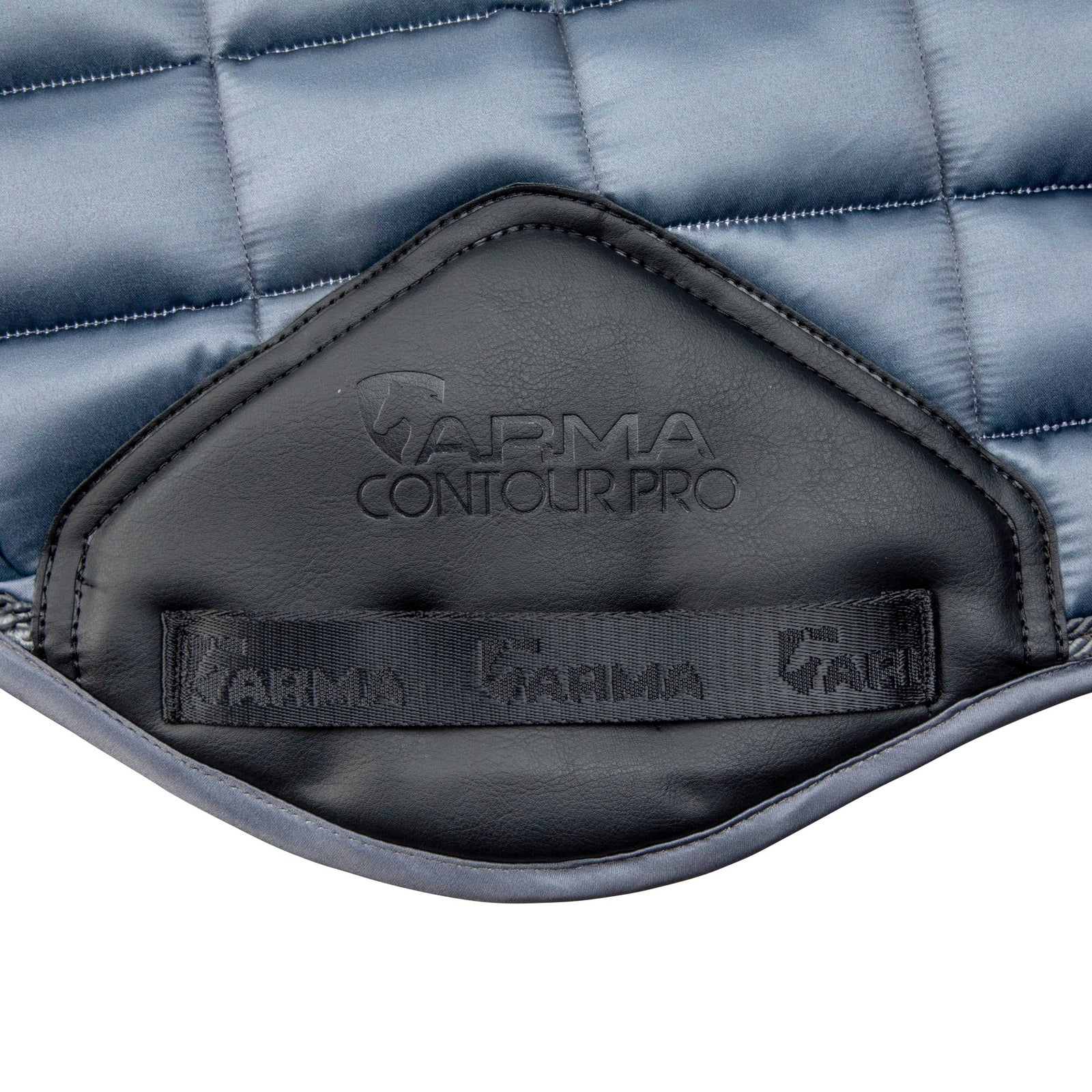 ARMA Eltar Satin Jump Saddlecloth - Nags Essentials