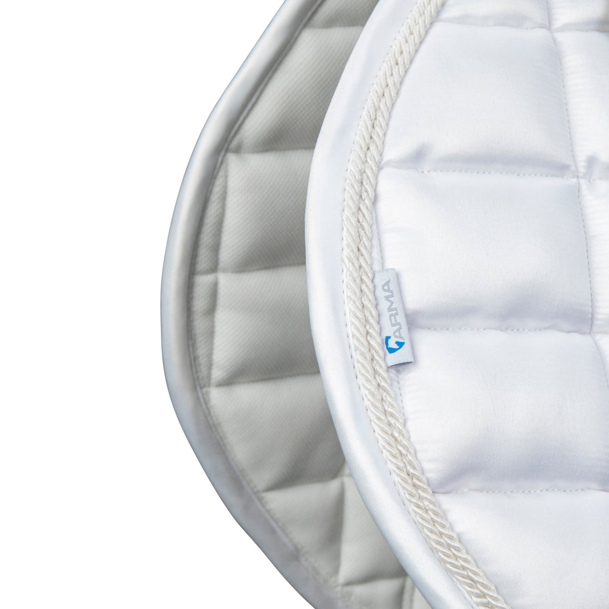 ARMA Eltar Satin Jump Saddlecloth - Nags Essentials