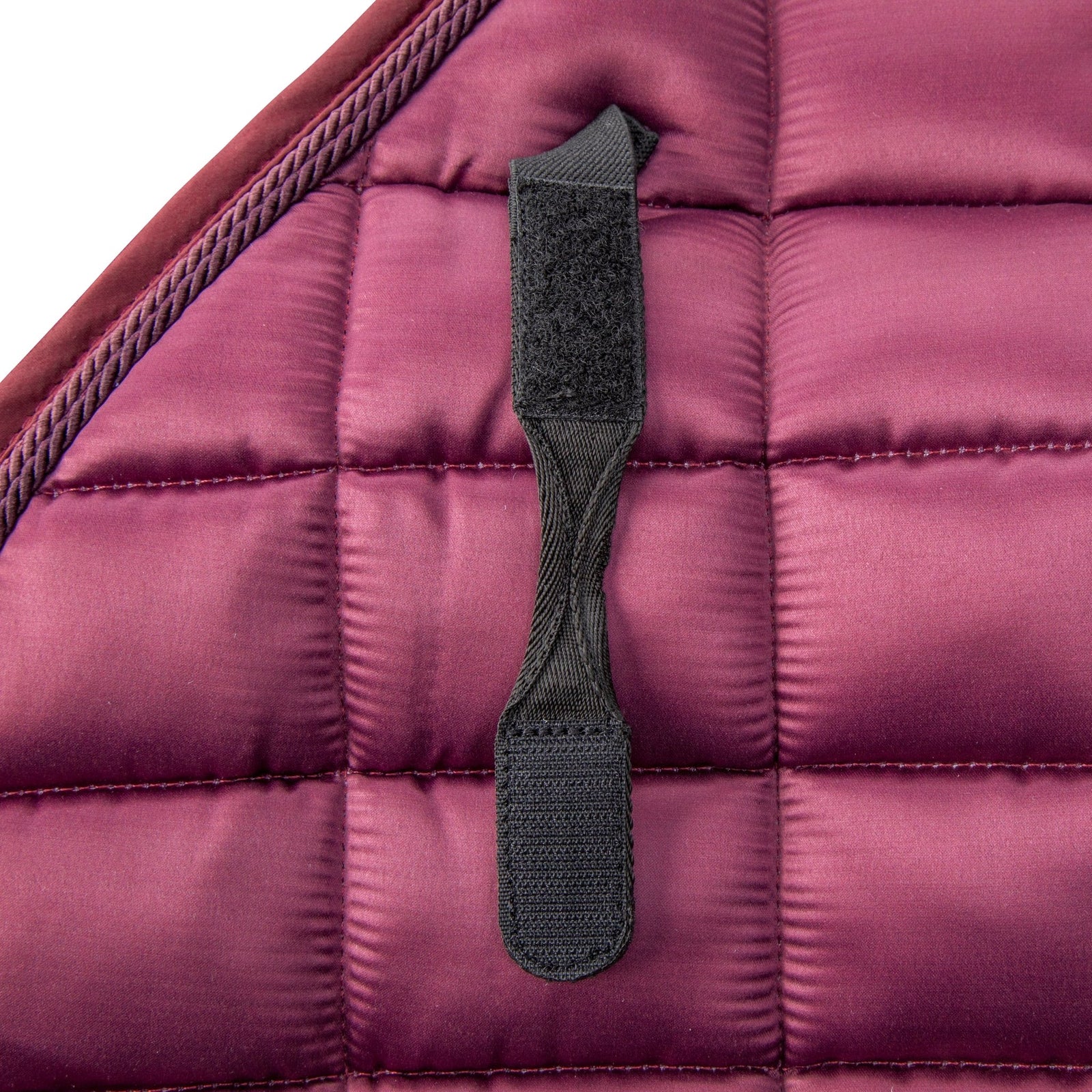 ARMA Eltar Satin Jump Saddlecloth - Nags Essentials