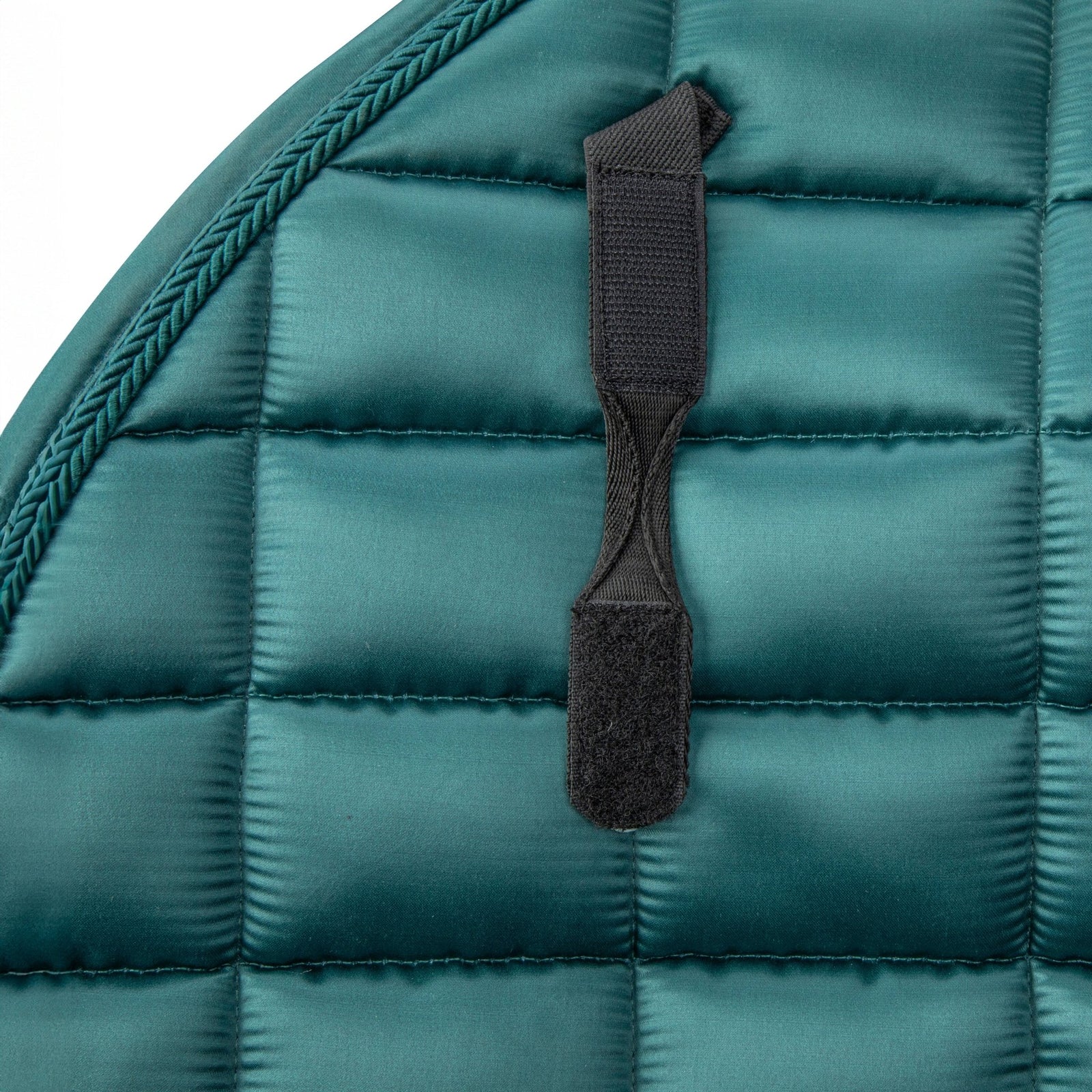 ARMA Eltar Satin Jump Saddlecloth - Nags Essentials