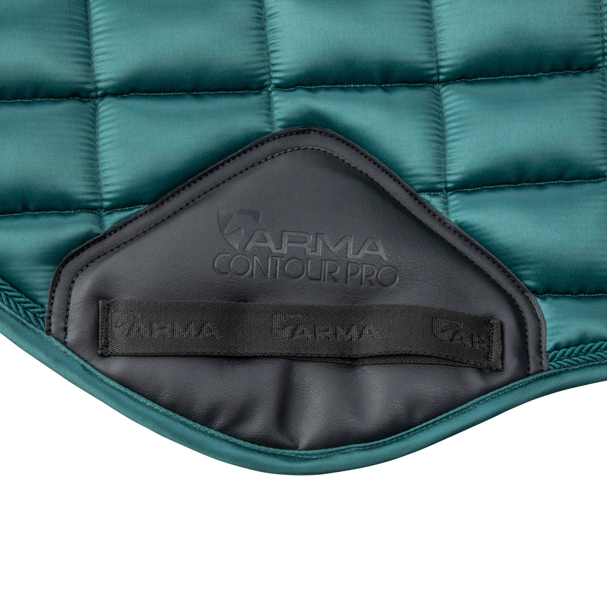 ARMA Eltar Satin Jump Saddlecloth - Nags Essentials