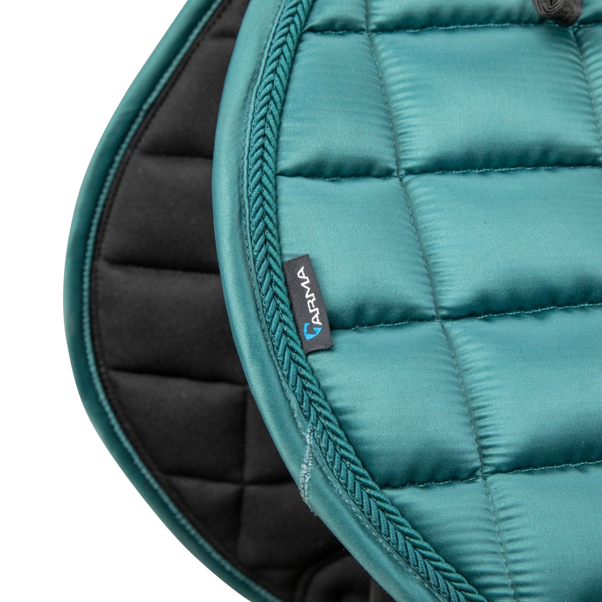 ARMA Eltar Satin Jump Saddlecloth - Nags Essentials