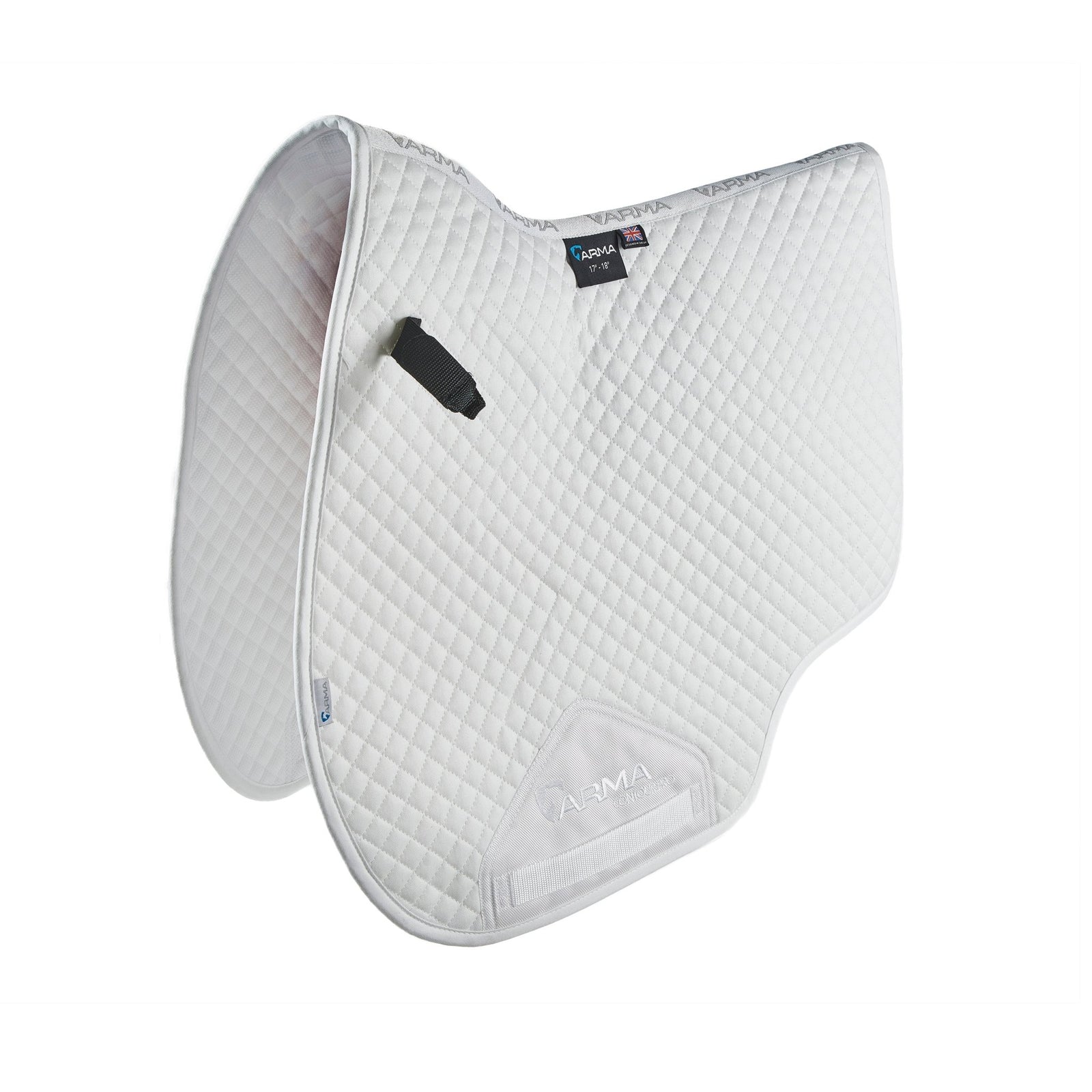 ARMA Euro Cut Saddlecloth - Nags Essentials