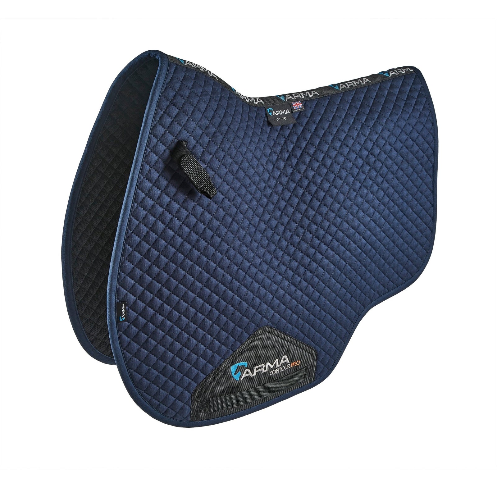 ARMA Euro Cut Saddlecloth - Nags Essentials