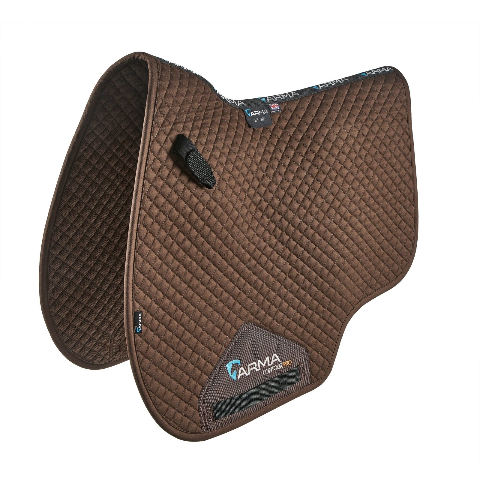 ARMA Euro Cut Saddlecloth - Nags Essentials