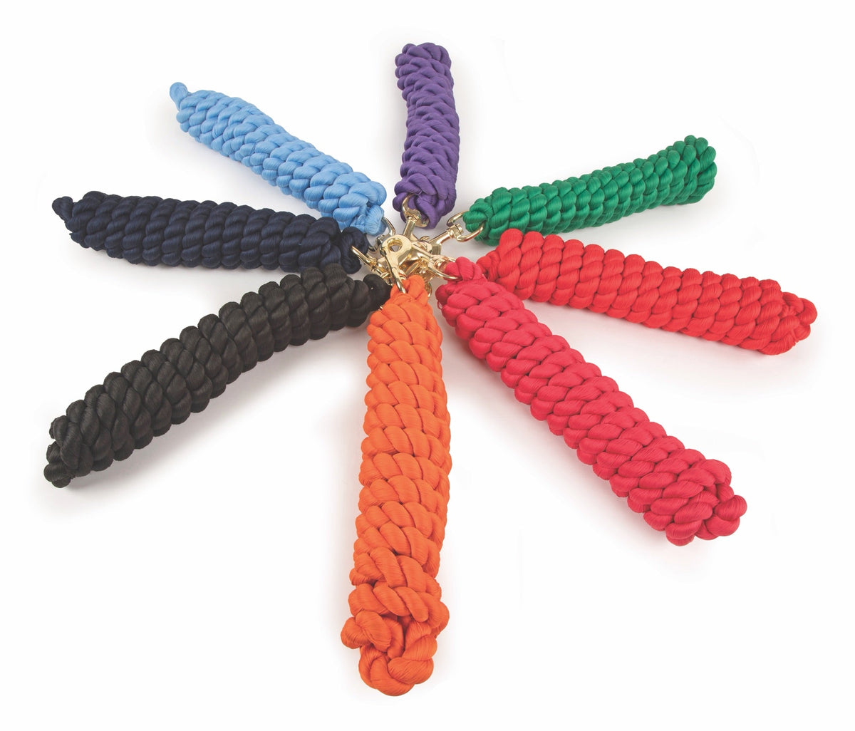 ARMA Extra Long Lead Rope - Nags Essentials
