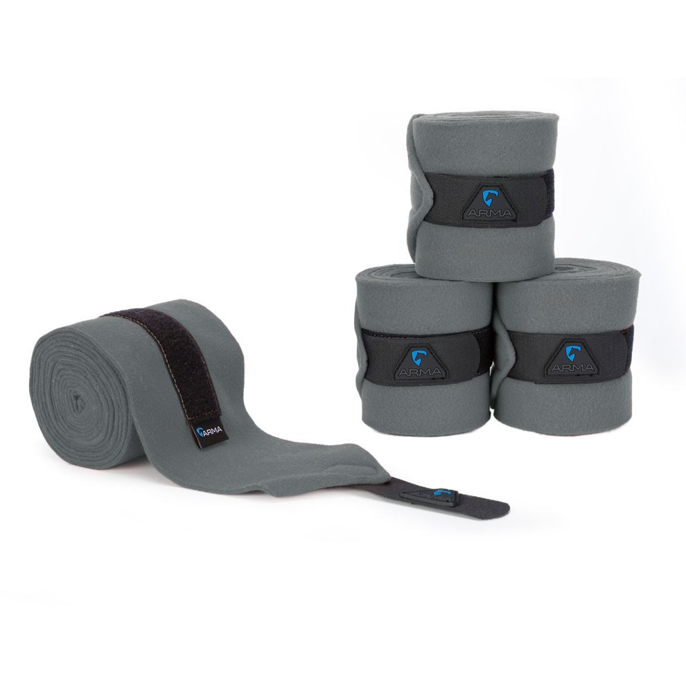 ARMA Fleece Bandages - Nags Essentials