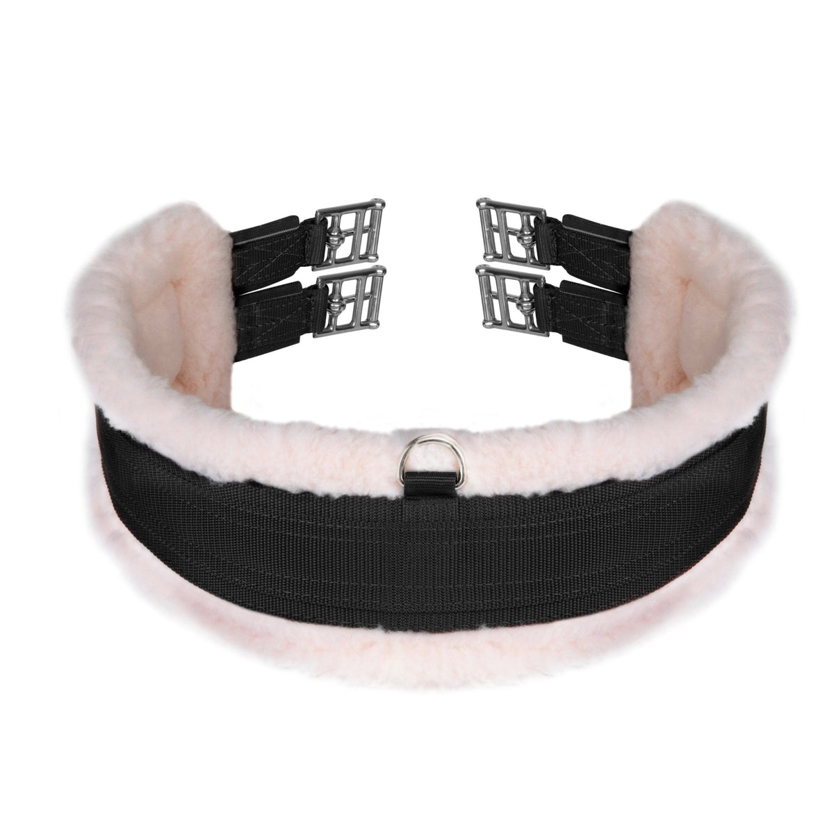 ARMA Fleece Lined Girth - with Elastic - Nags Essentials
