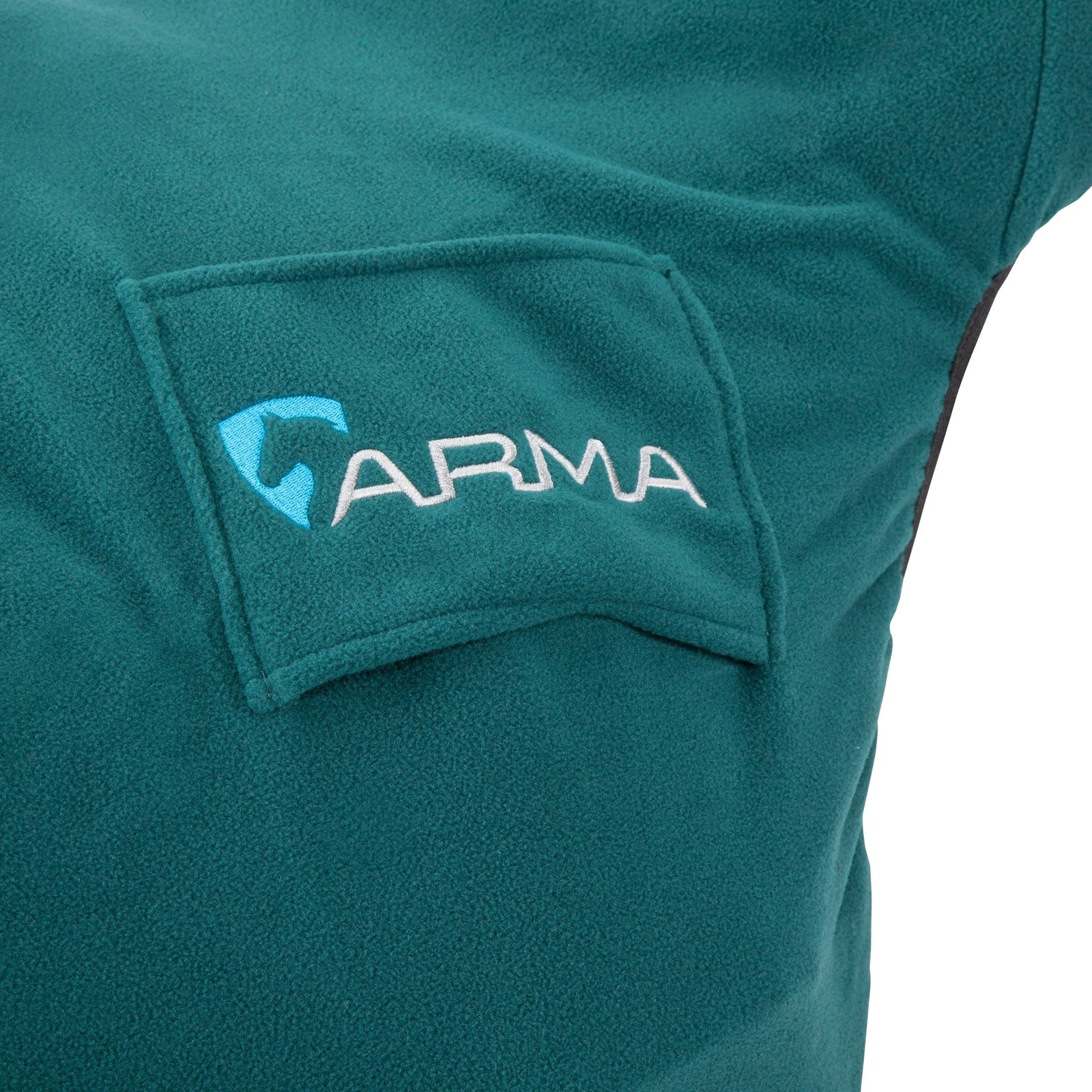 ARMA Fleece Saddle Cover - Nags Essentials