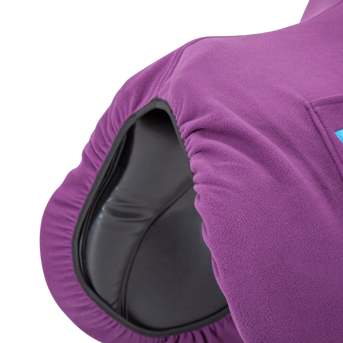 ARMA Fleece Saddle Cover - Nags Essentials