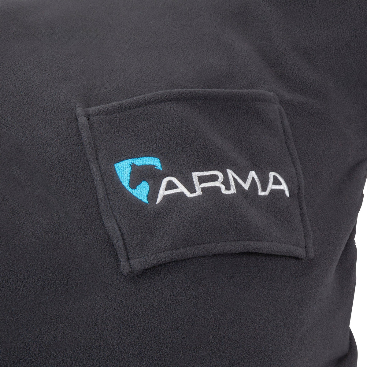 ARMA Fleece Saddle Cover - Nags Essentials