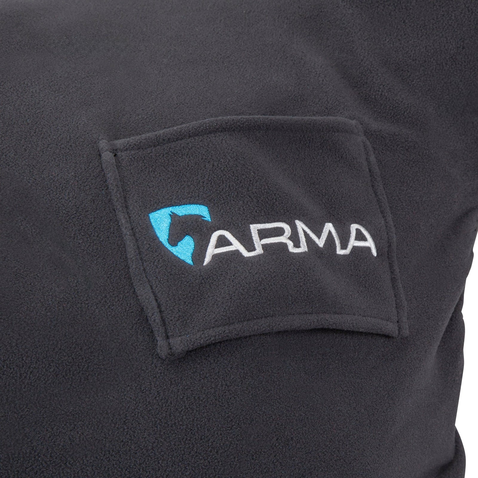 ARMA Fleece Saddle Cover - Nags Essentials
