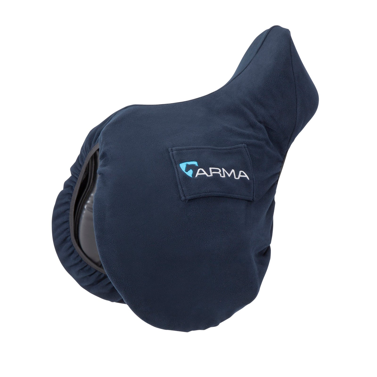 ARMA Fleece Saddle Cover - Nags Essentials