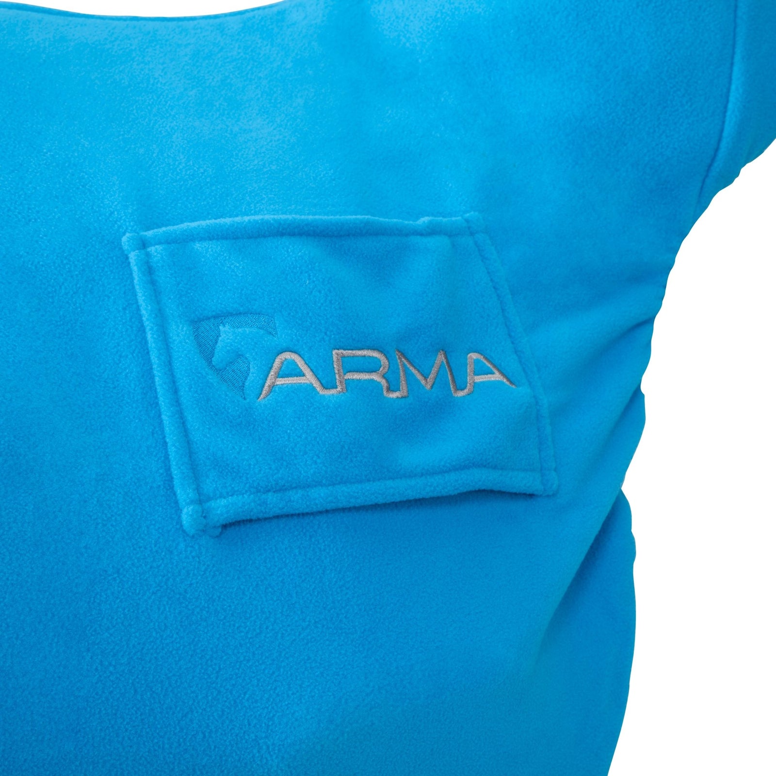 ARMA Fleece Saddle Cover - Nags Essentials