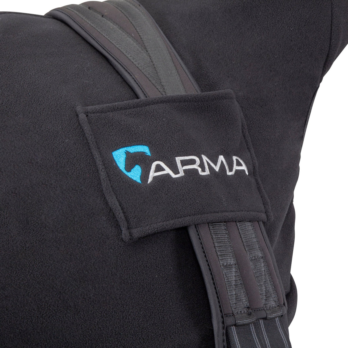 ARMA Fleece Saddle Cover - Nags Essentials