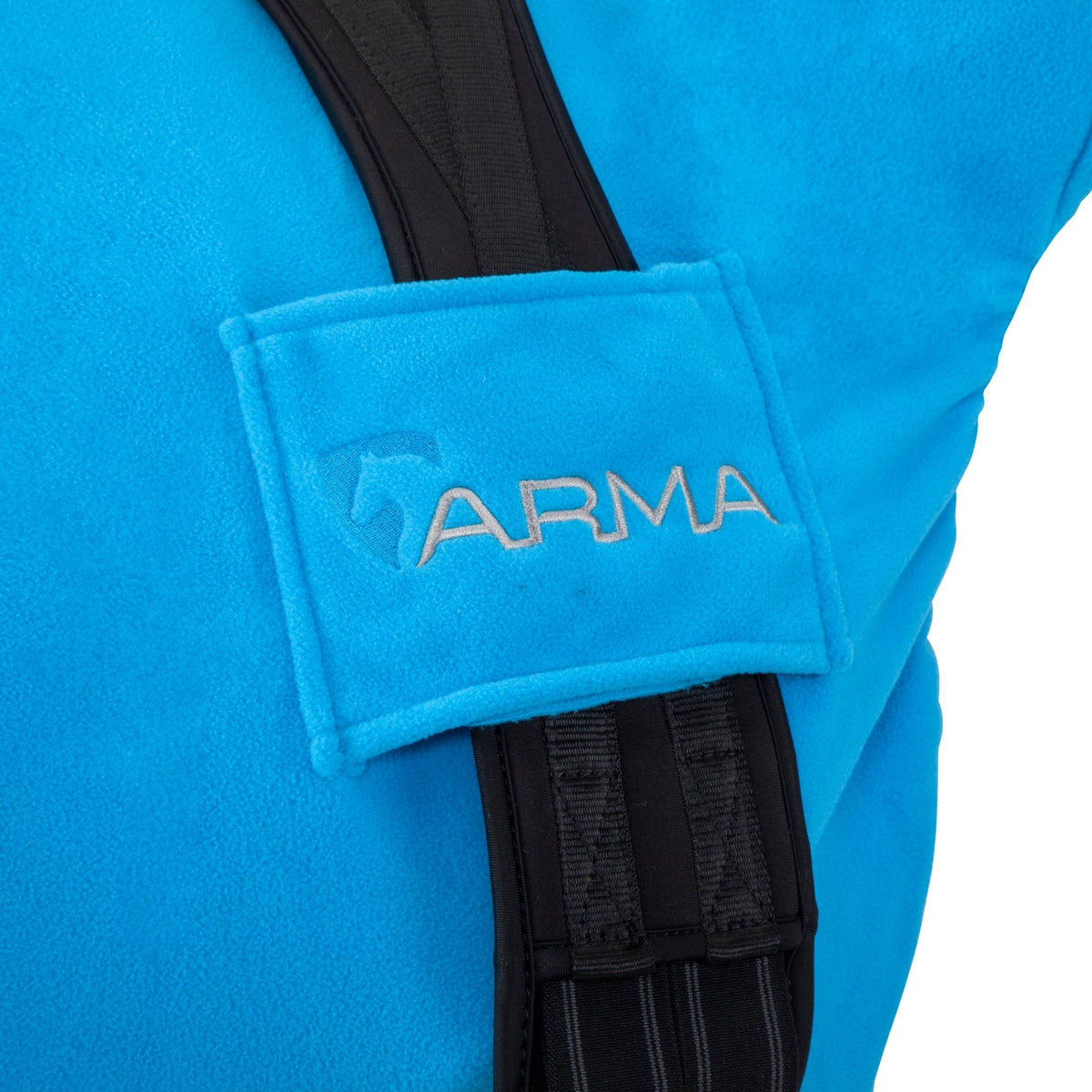 ARMA Fleece Saddle Cover - Nags Essentials
