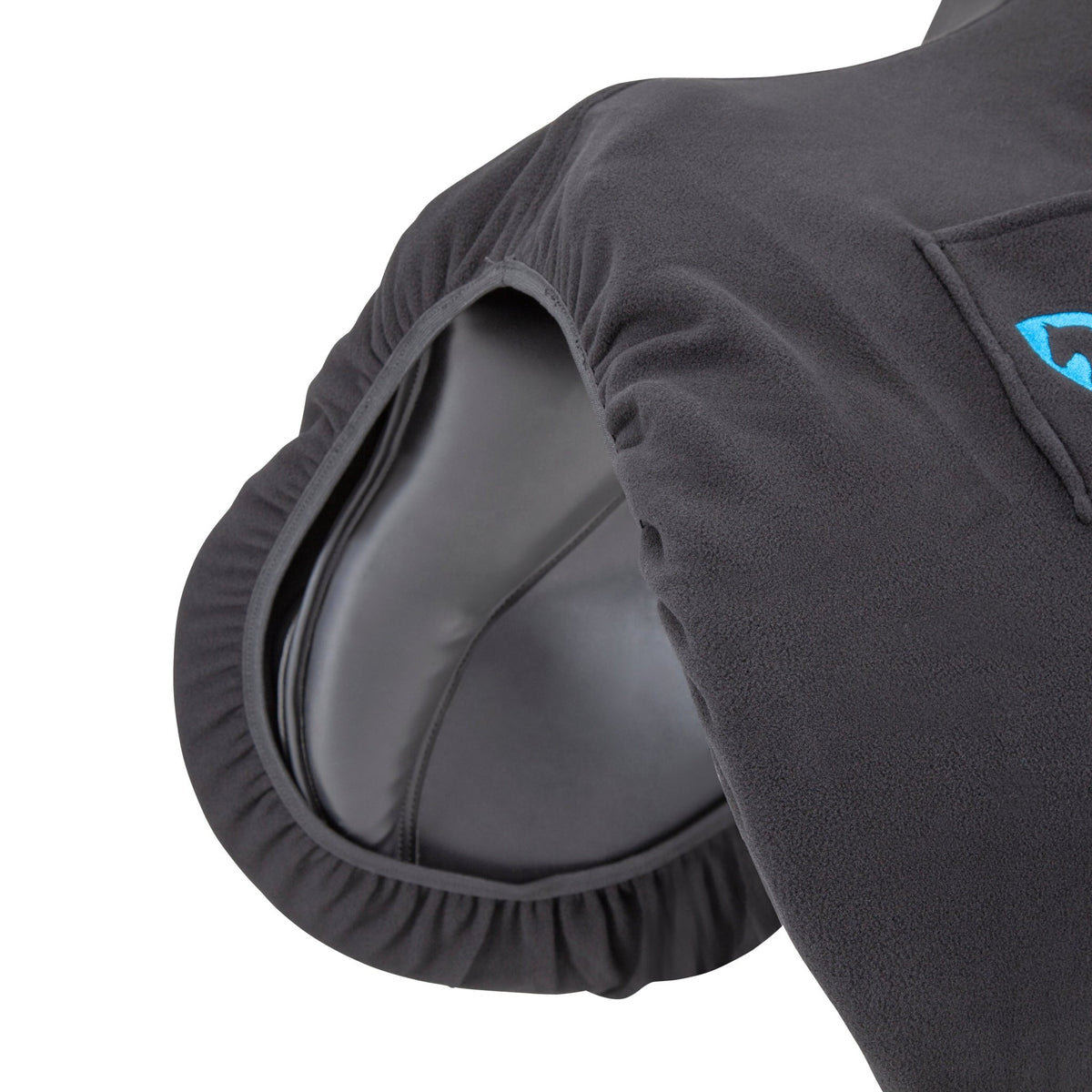 ARMA Fleece Saddle Cover - Nags Essentials