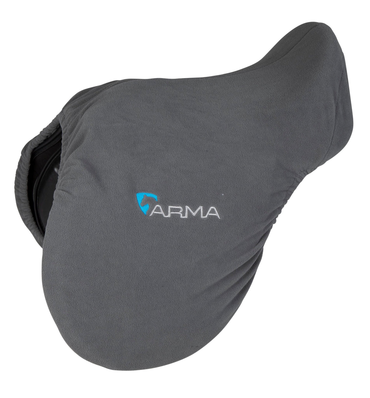 ARMA Fleece Saddle Cover - Nags Essentials