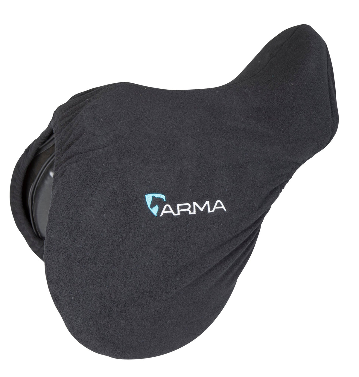 ARMA Fleece Saddle Cover - Nags Essentials