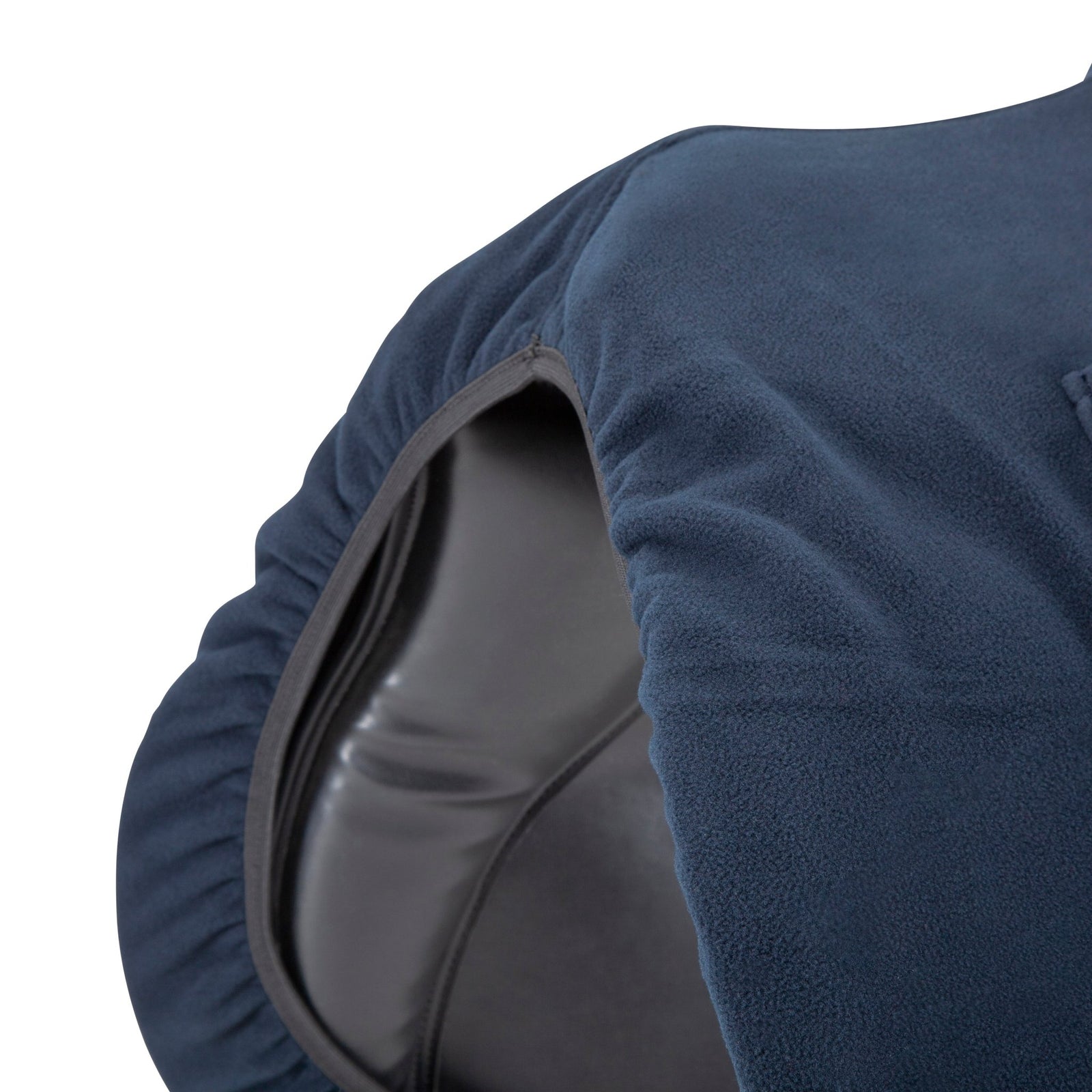ARMA Fleece Saddle Cover - Nags Essentials