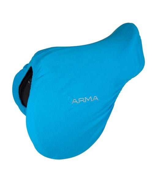 ARMA Fleece Saddle Cover - Nags Essentials