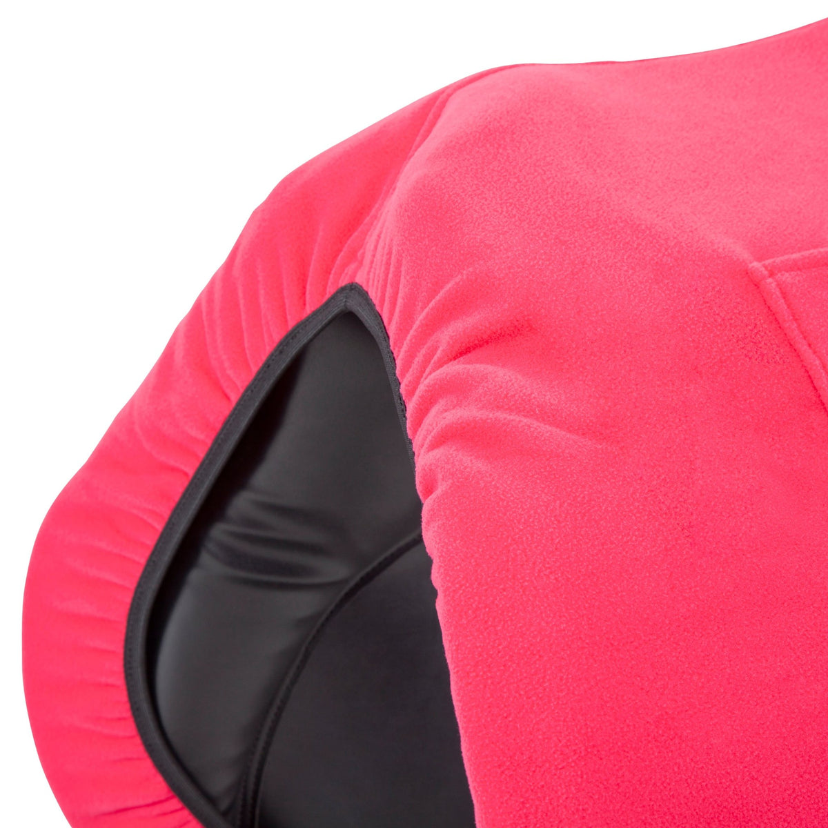 ARMA Fleece Saddle Cover - Nags Essentials