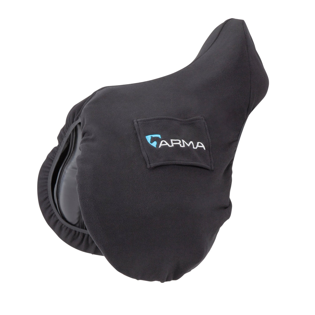 ARMA Fleece Saddle Cover - Nags Essentials