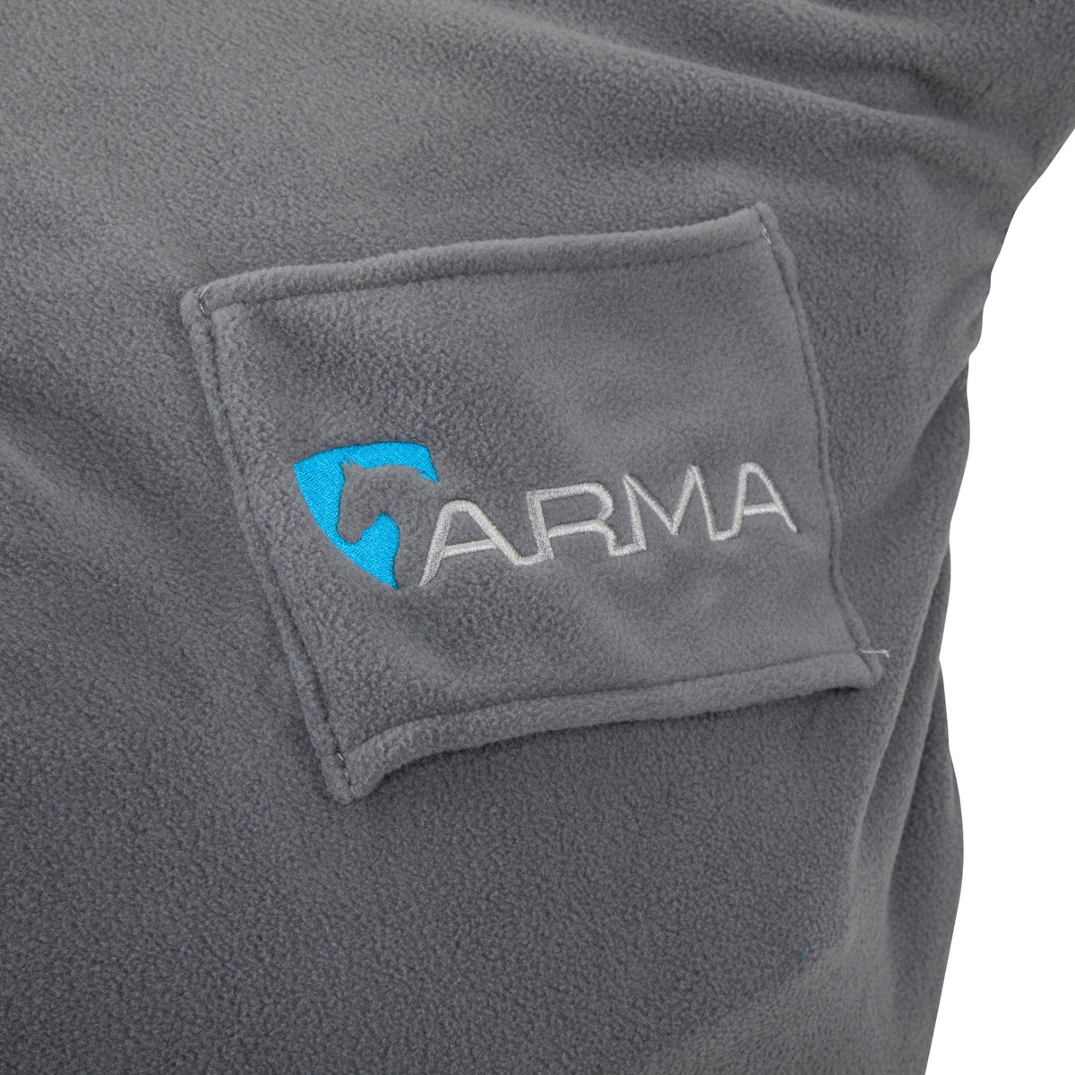 ARMA Fleece Saddle Cover - Nags Essentials