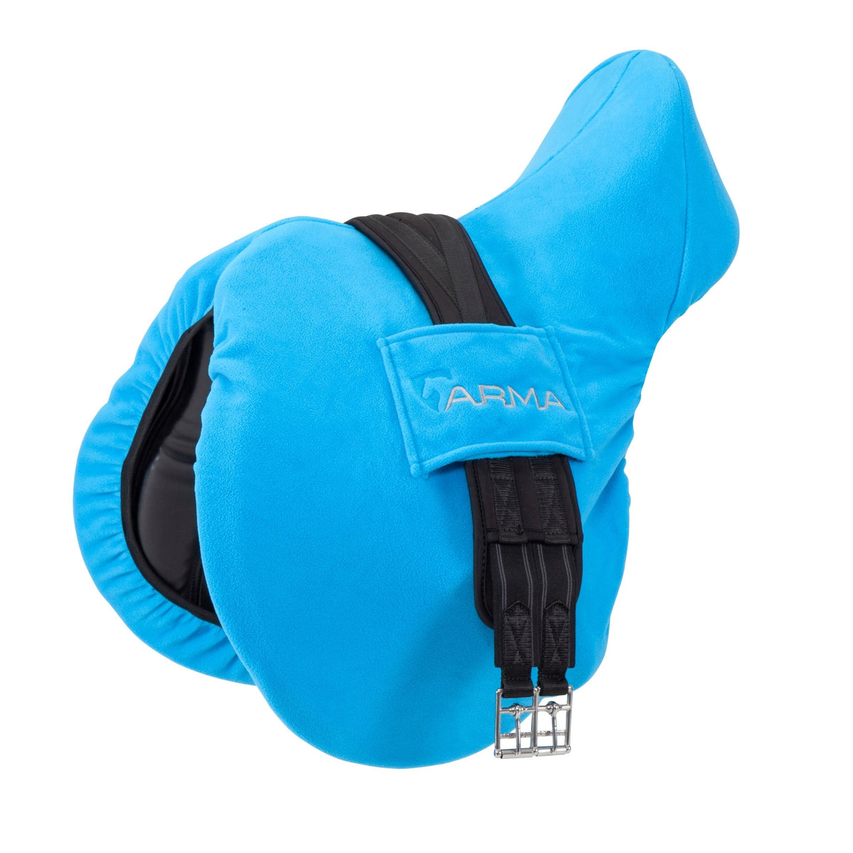 ARMA Fleece Saddle Cover - Nags Essentials