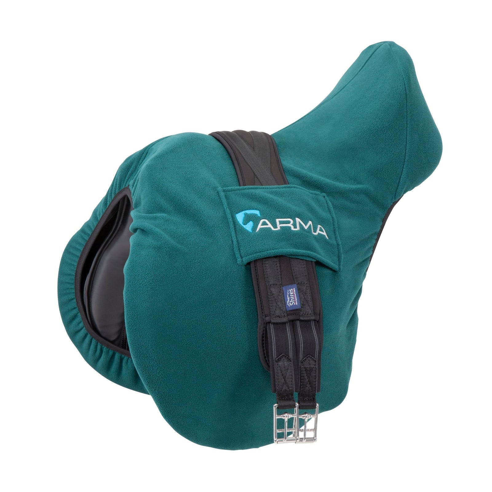 ARMA Fleece Saddle Cover - Nags Essentials