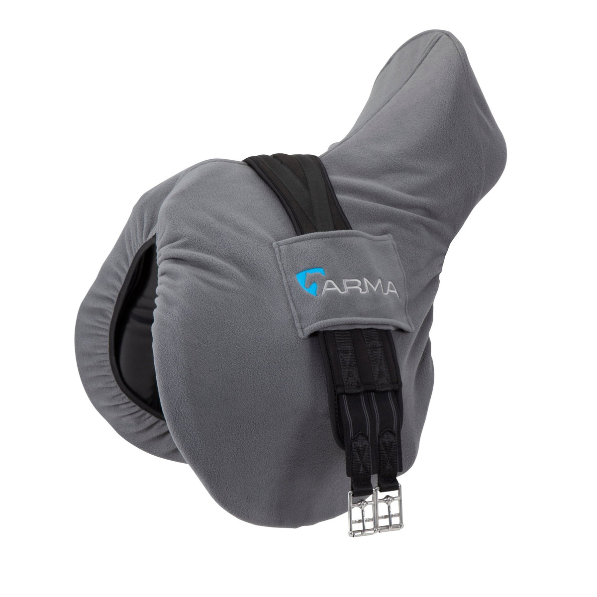 ARMA Fleece Saddle Cover - Nags Essentials
