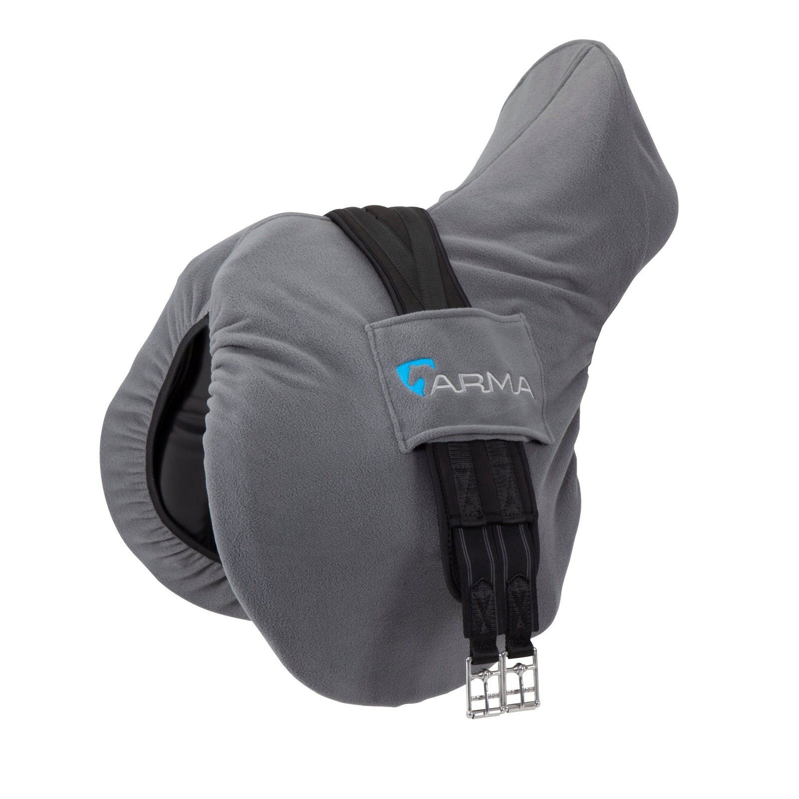 ARMA Fleece Saddle Cover - Nags Essentials