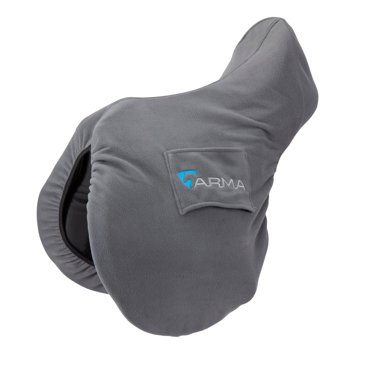 ARMA Fleece Saddle Cover - Nags Essentials
