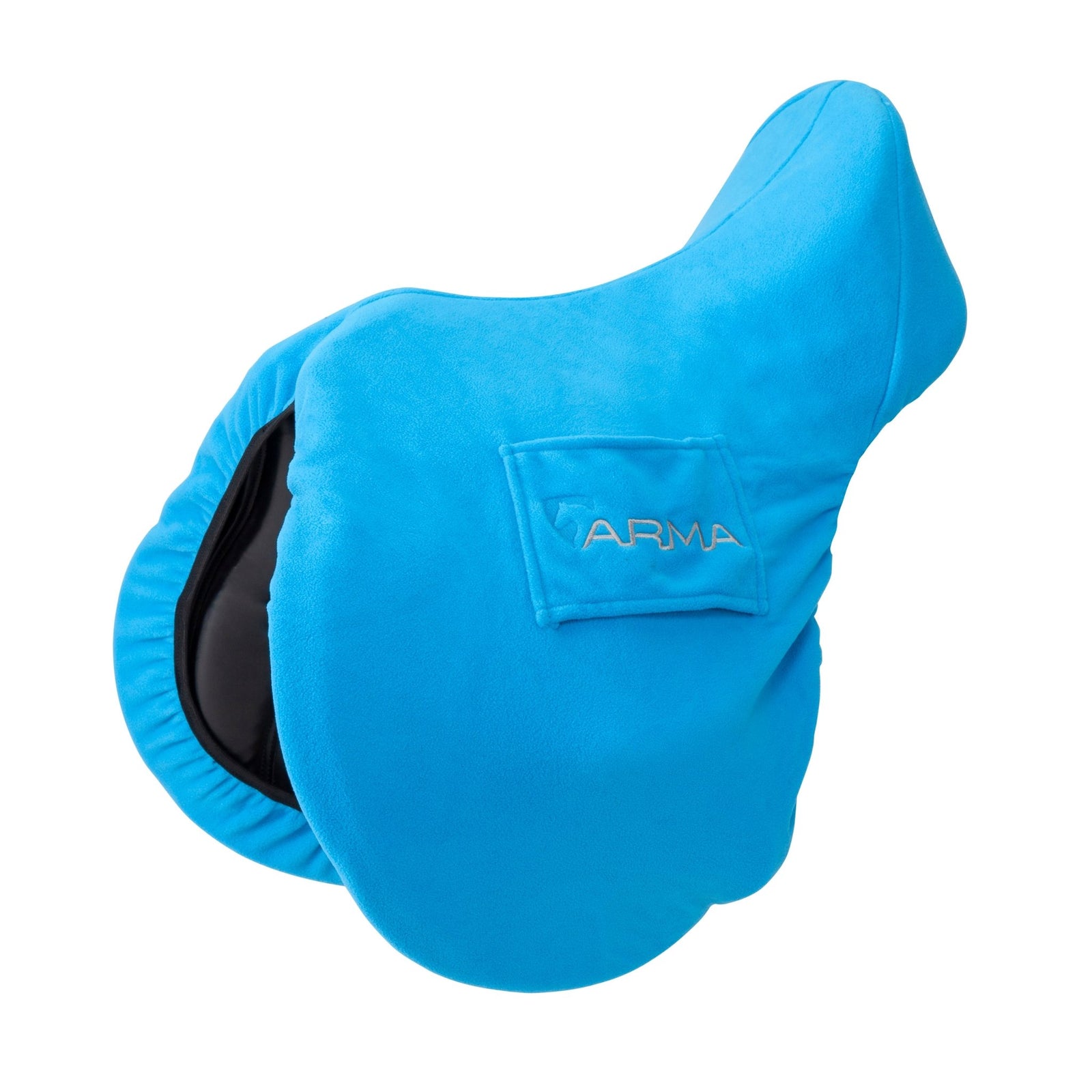 ARMA Fleece Saddle Cover - Nags Essentials