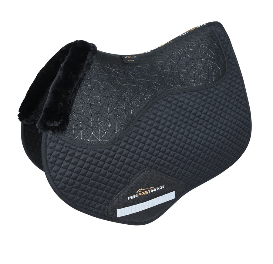 ARMA Fusion Jump Saddlecloth - Nags Essentials