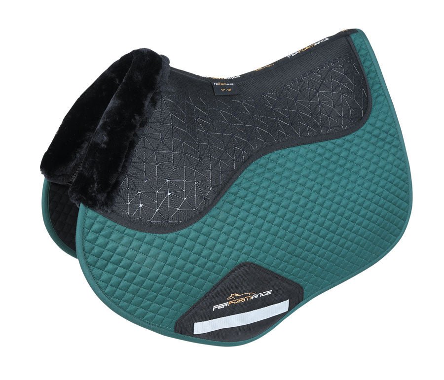ARMA Fusion Jump Saddlecloth - Nags Essentials