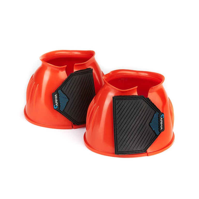 ARMA Gloss Over Reach Boots - Nags Essentials