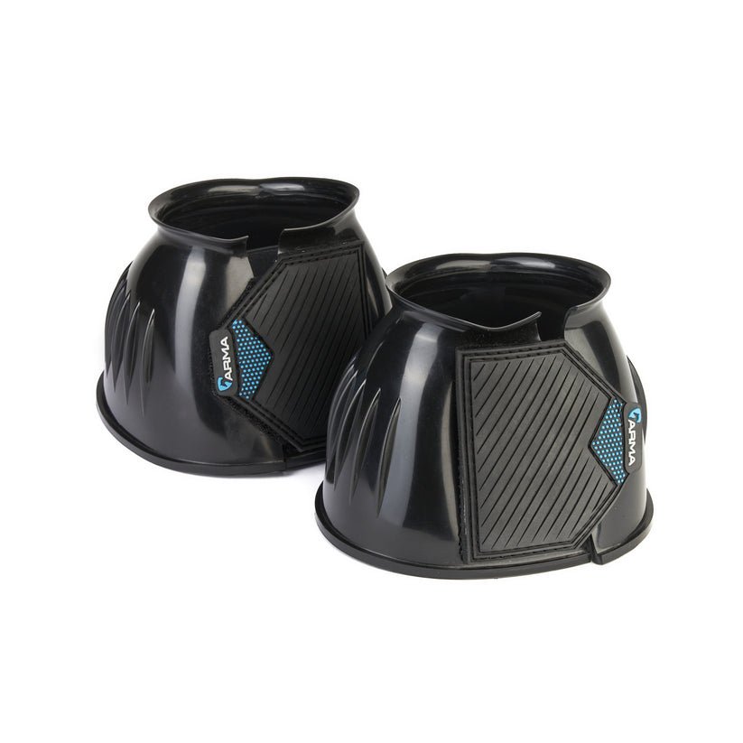 ARMA Gloss Over Reach Boots - Nags Essentials