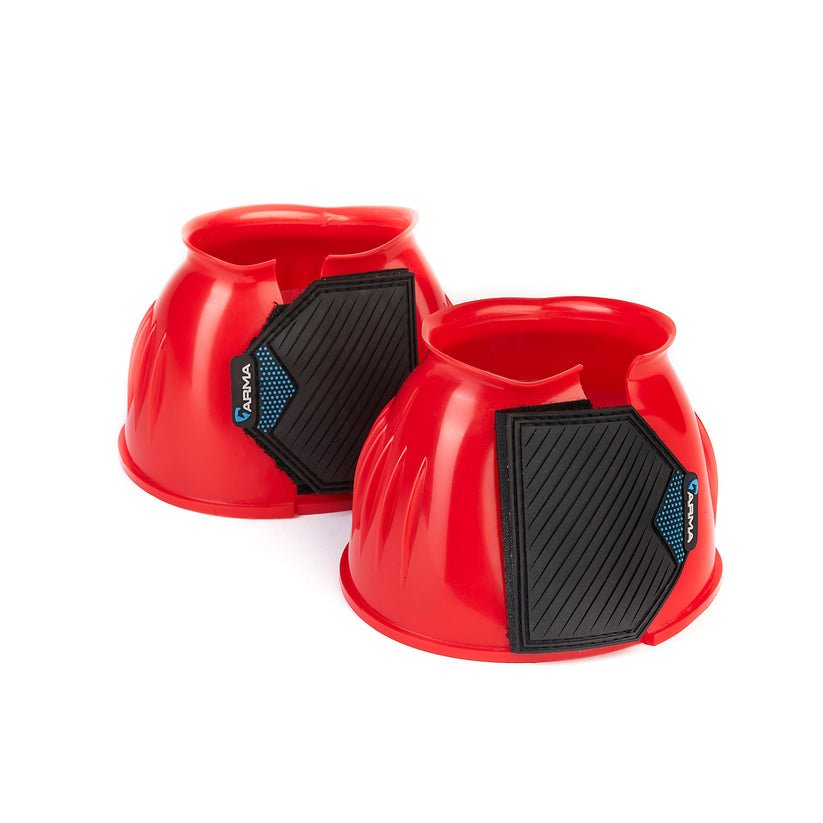 ARMA Gloss Over Reach Boots - Nags Essentials