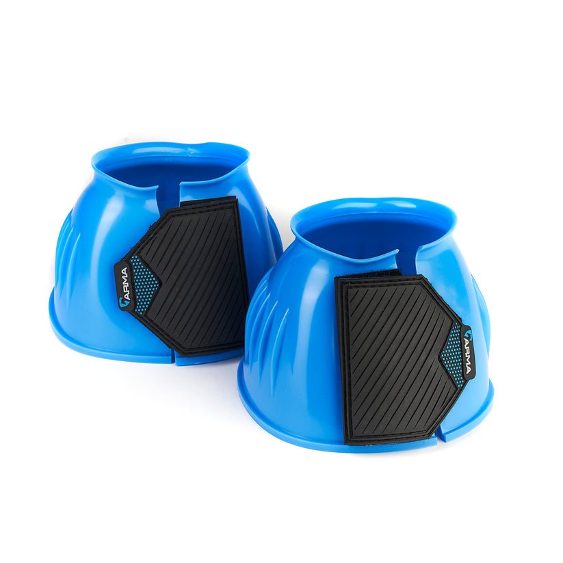 ARMA Gloss Over Reach Boots - Nags Essentials