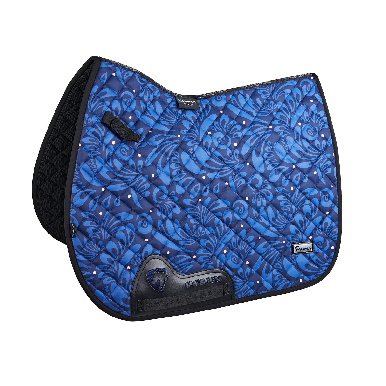 ARMA Hyde Park Saddlecloth - Nags Essentials
