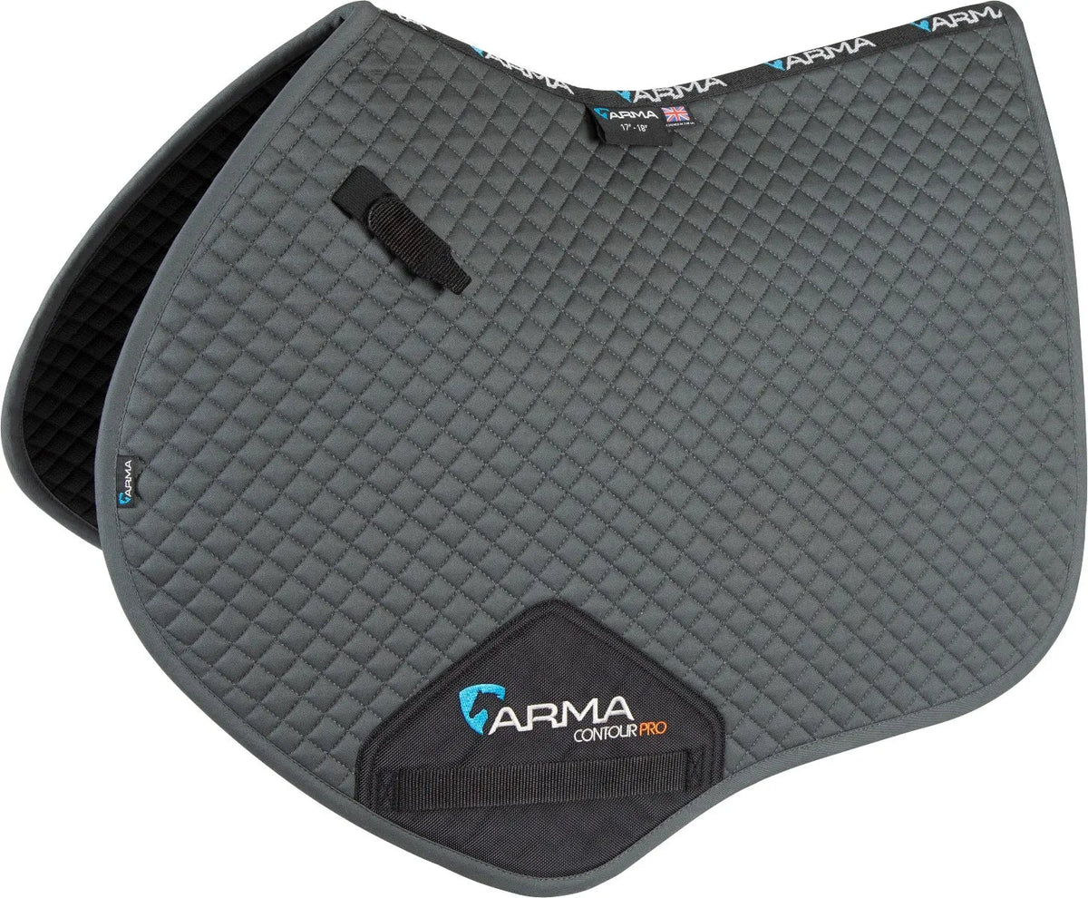 ARMA Jump Saddlecloth - Nags Essentials