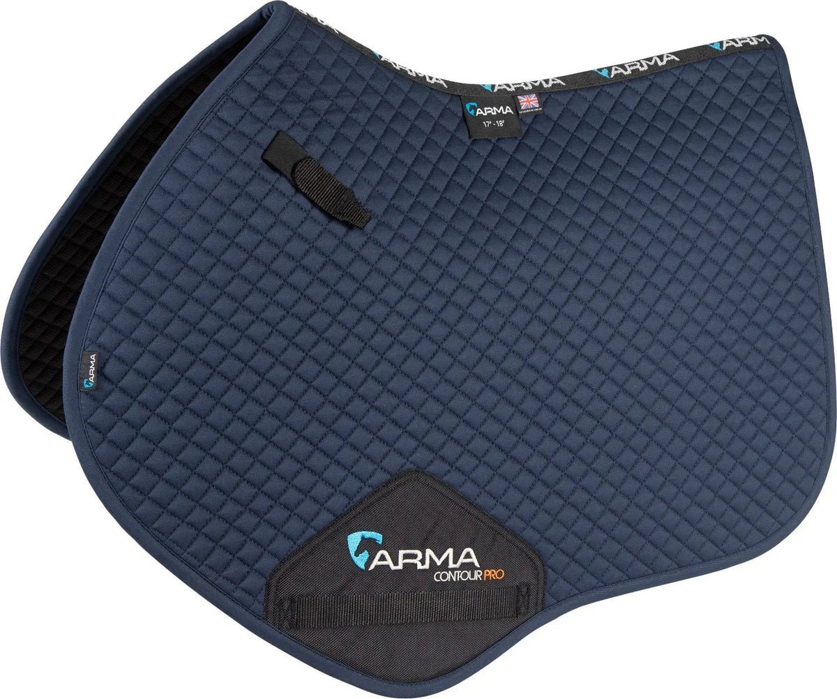 ARMA Jump Saddlecloth - Nags Essentials