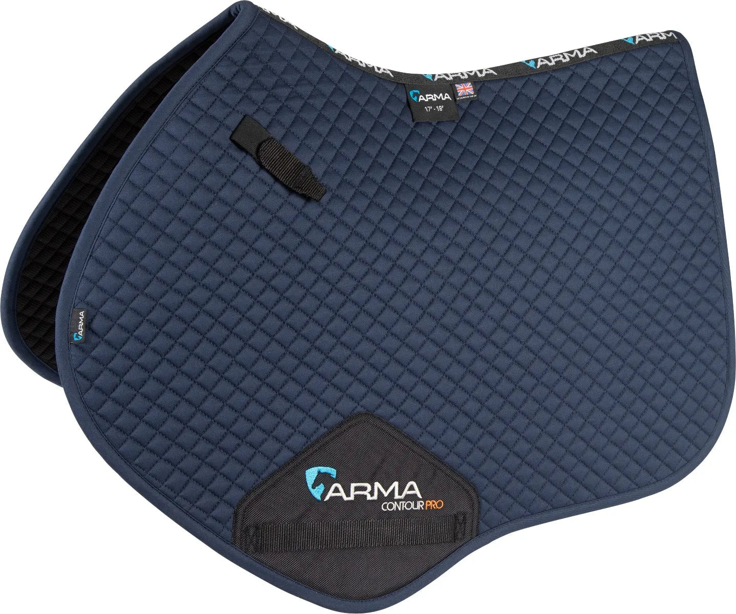 ARMA Jump Saddlecloth - Nags Essentials