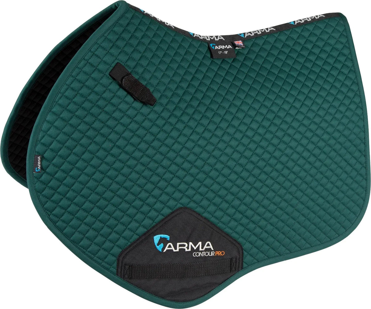 ARMA Jump Saddlecloth - Nags Essentials