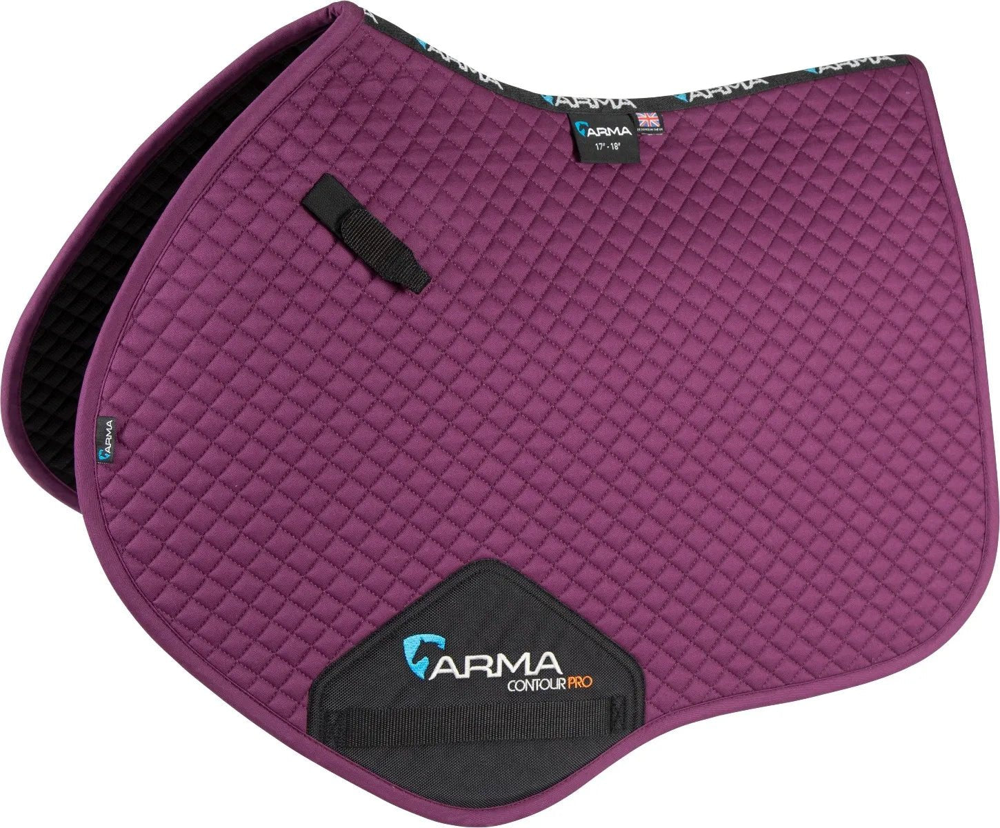 ARMA Jump Saddlecloth - Nags Essentials