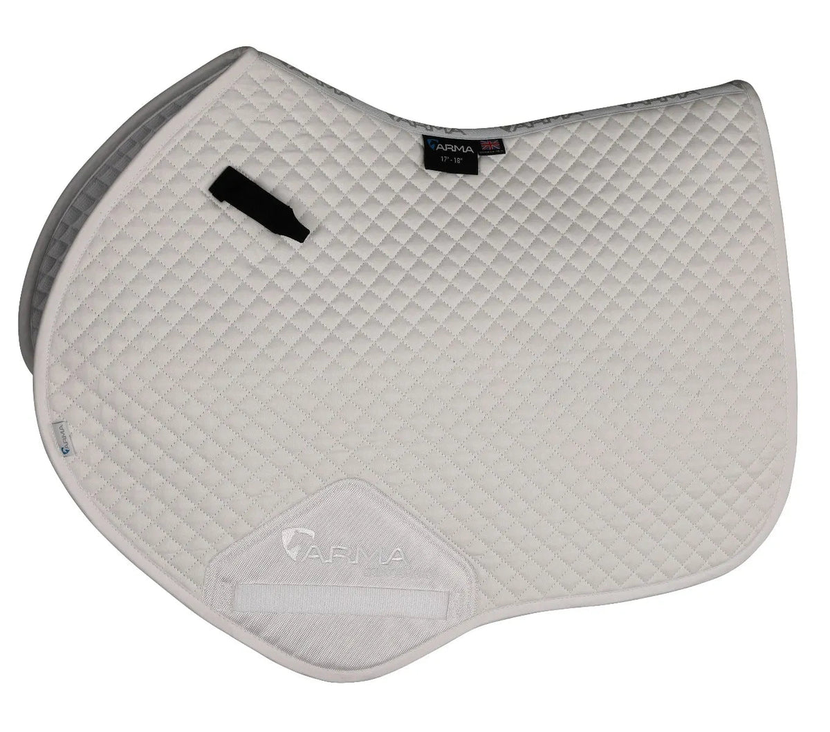 ARMA Jump Saddlecloth - Nags Essentials