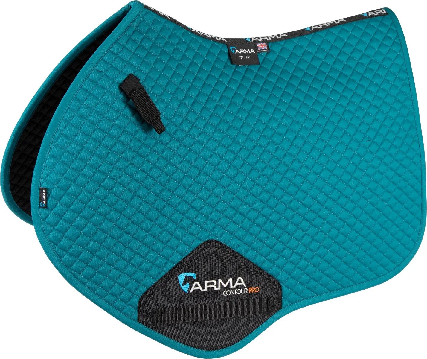 ARMA Jump Saddlecloth - Nags Essentials